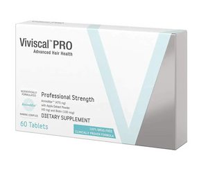 Viviscal PRO Hair Growth Supplement